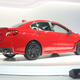Illustration for article titled The 2015 Subaru WRX Isnt Ugly But It Is Boring